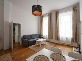 Vienna City Apartment 1020 Vienna