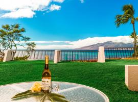 Napili Point B41, hotel v destinaci Kapalua