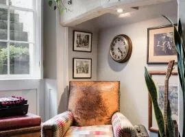 Jane Austen's Family Home in Bath from 1801 to 1805