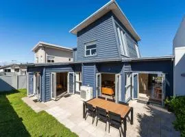 Fresh on Fletcher - Taupo Holiday Home