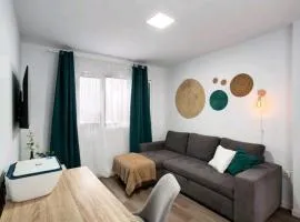 The Greey's House, Telde