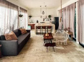 El Valle Villas