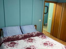 House for rent Jurgen, villa in Golem