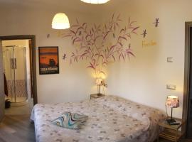 Apartment La Gatta Viola, self catering accommodation in Stresa