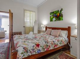 BIG4 Cape Jervis Accommodation & Caravan Park