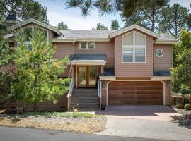 1965 Benson, hótel í Cambria