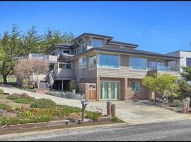 4812 Windsor Bl., hotell i Cambria