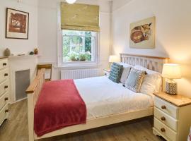 Host & Stay - The Cabin