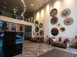 City Centre Luxury Apartment