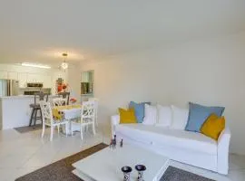 Clearwater Condo with Community Pool Access