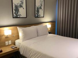 B's Suites Mérida, Hotel in Mérida