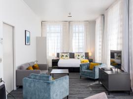 Quest Invercargill Serviced Apartments, hotel en Invercargill