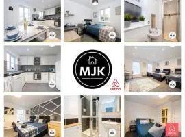 The Westbourne Short-Stay