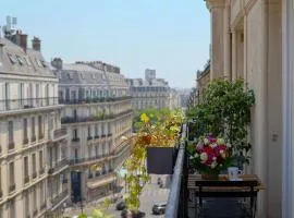Hotel Litteraire Le Swann, BW Premier Collection