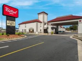 Red Roof Inn Washington, NC