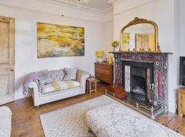 Host & Stay - Bellevue Road, hotel i Ramsgate