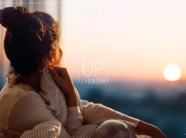 SIX by UP Lisbon I Your home away from home
