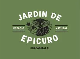 Jardin de Epicuro