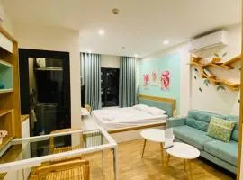 Sora House 1 -Vinhomes Ocean Park1