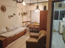 Departamento Edificio Arenas, Miramar