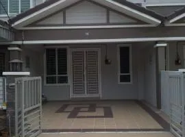 Aalisha Pulau Langkawi House