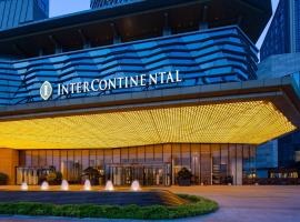 InterContinental Quanzhou, an IHG Hotel, viešbutis mieste Čiuandžou