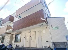 Direct to Namba,Korean town102