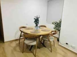 Hermoso apartamento nuevo en Barranquilla