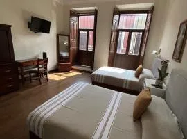 Hotel Cantera Real, Morelia