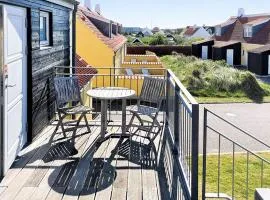 5 star holiday home in Skagen-By Traum