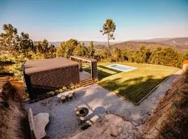 Deluxe Private Pool Bungalow