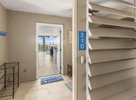 Magnolia House 210 At Destin Pointe Resort