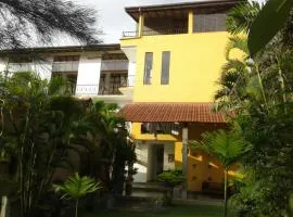 Sanras hotel