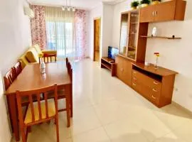 Vistamar Holiday Apartment Ref 021