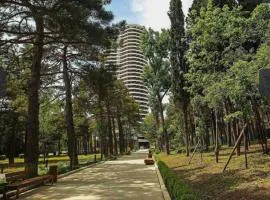 Luxury apartment Gardens