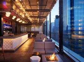 AC Hotel by Marriott Denver Downtown, hotel em Denver