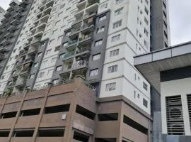 Cozy Casa Idaman Home for Muslim Family by Nina