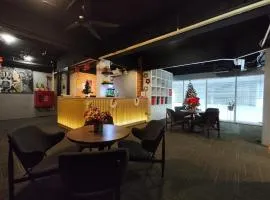 Ryokan Chic Hotel
