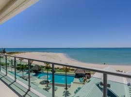 Sea Side 411, hotell sihtkohas Mandurah