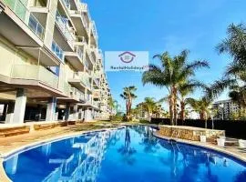 Apartament Vacacional Vela Blanca Moncofa Ref 055