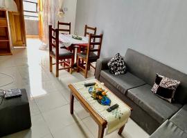 LES LOGIS DE NOUVELLE ROUTE BASTOS, apartment in Yaoundé