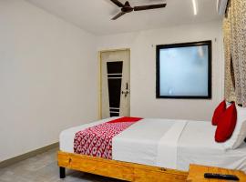 OYO Hotel Paradise, 3-stjernershotell i Pune