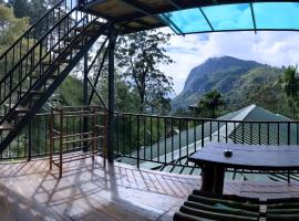 Madushanka Resort, Hotel in Ella