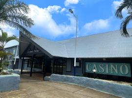 Coconut Palms Resort & Diamond Casino