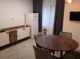 RR Residence, cheap hotel in Craiova