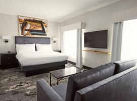 Champions Club Texas, hotell piirkonnas Westchase, Houston