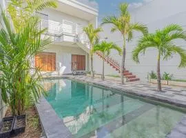 Villa Rose 1 Sanur