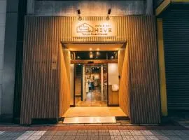 Tokyo Guesthouse HIVE