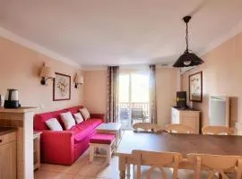 Les Coteaux de Pont Royal en Provence - maeva Home - Maison climatisée 3 pièces 6 personnes - Sélection MAE-5714
