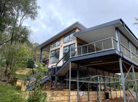 Tree Top Vista Nornalup, Cottage in Nornalup